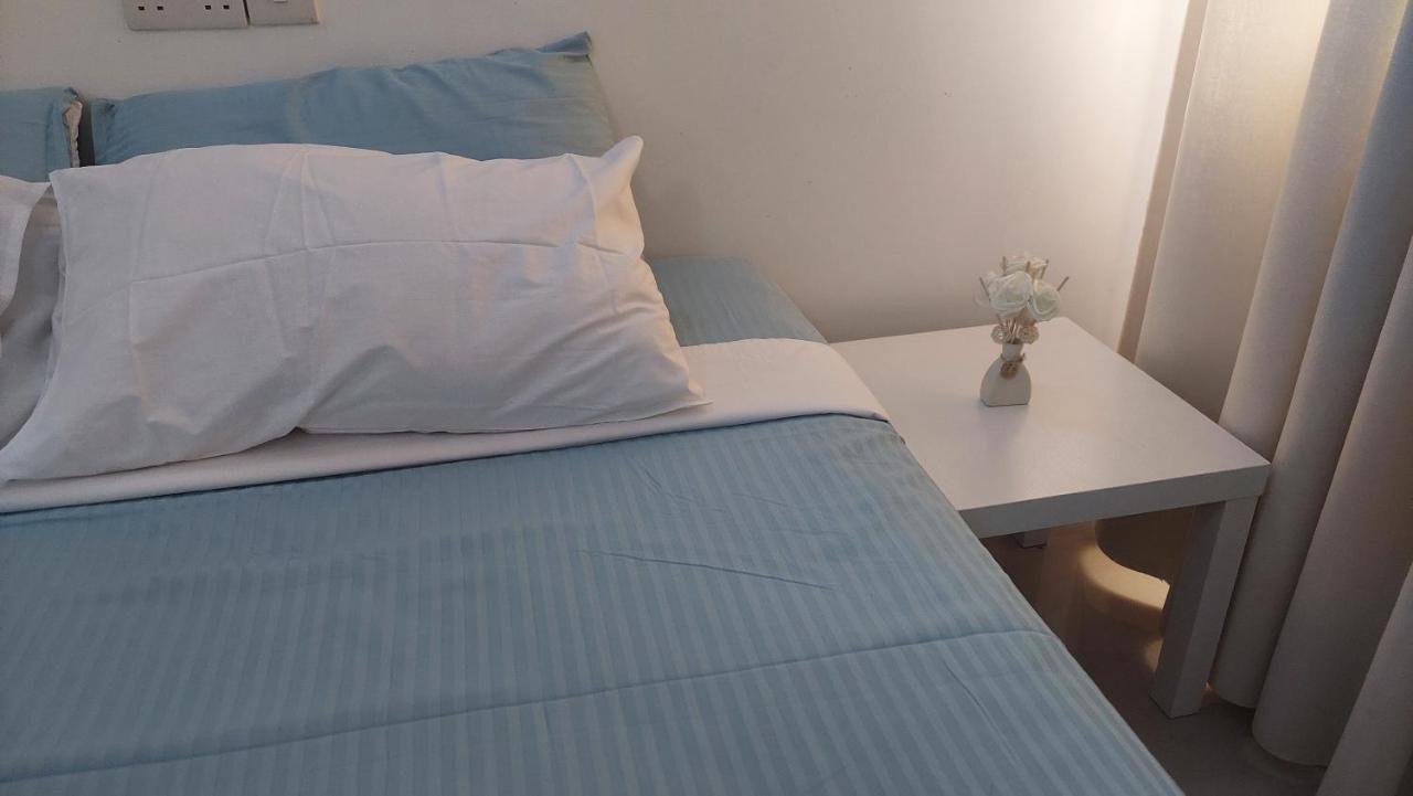 Sami Bnb - Apt 01 Makongo After Mlimani City Daressalam Exterior foto