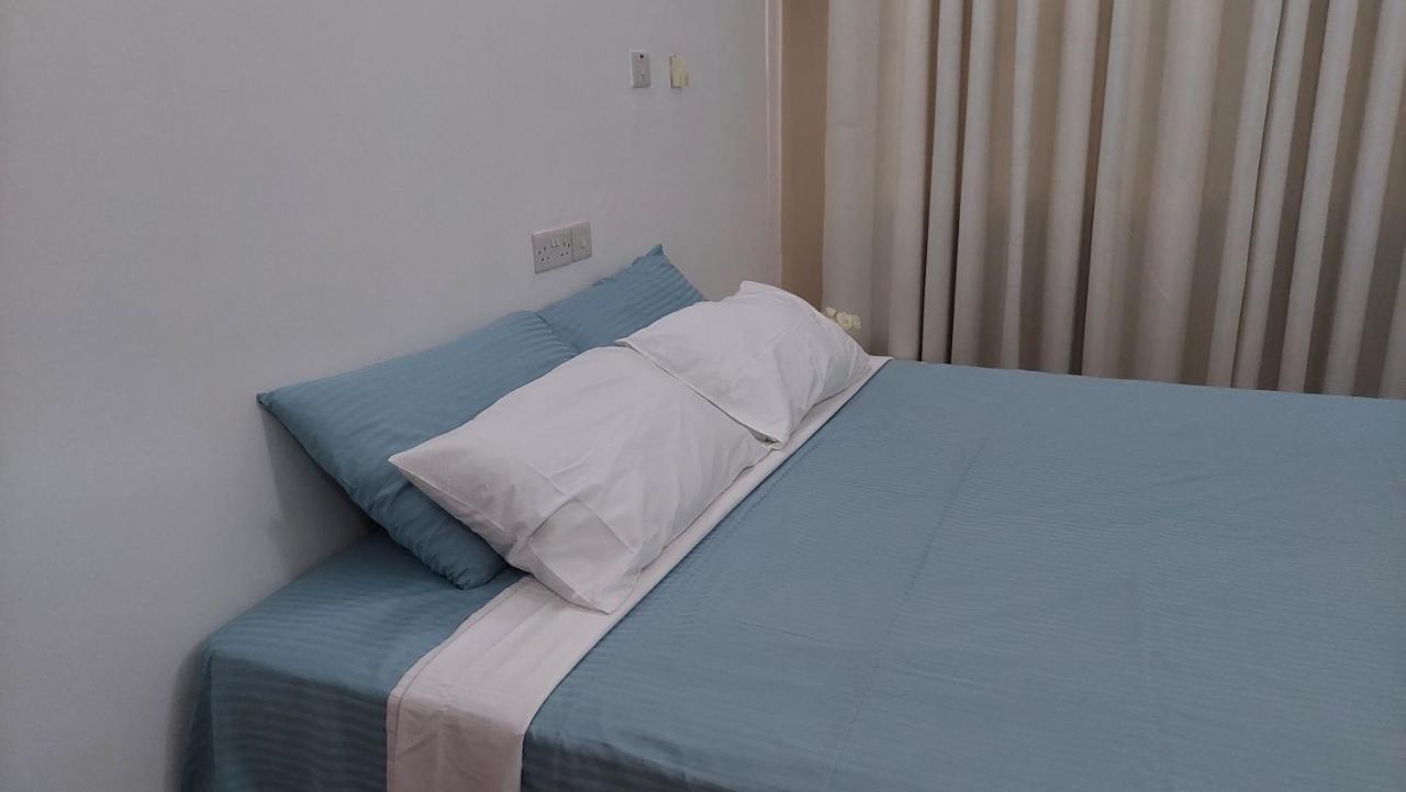 Sami Bnb - Apt 01 Makongo After Mlimani City Daressalam Exterior foto