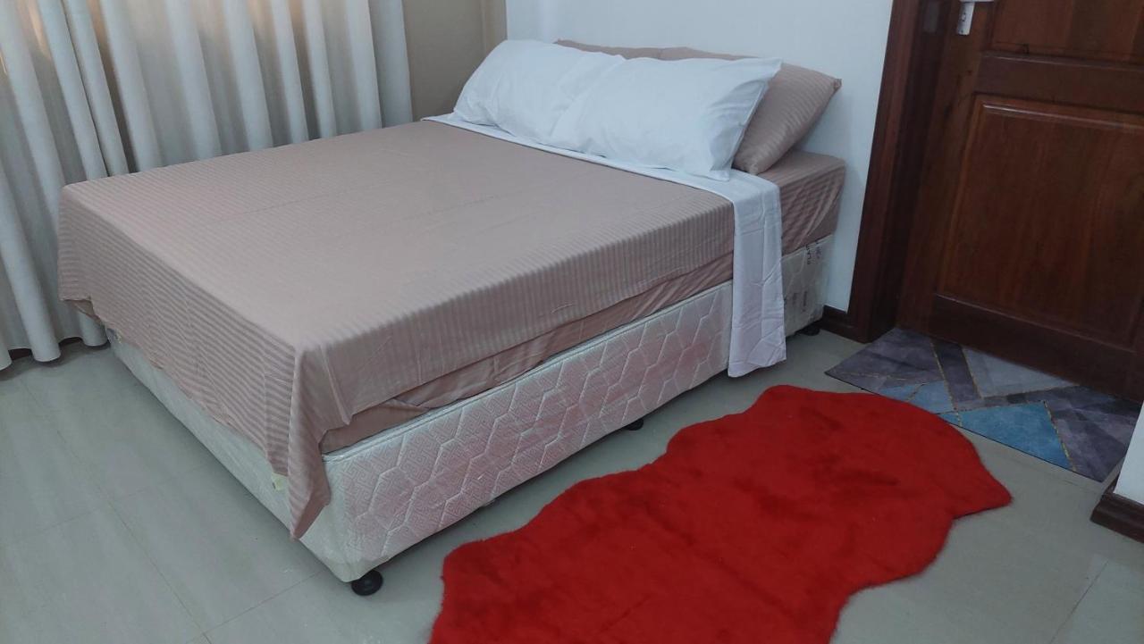 Sami Bnb - Apt 01 Makongo After Mlimani City Daressalam Exterior foto